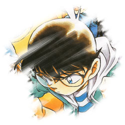 Fanfictions de Détective Conan