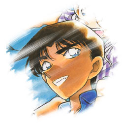 Heiji  Hattori